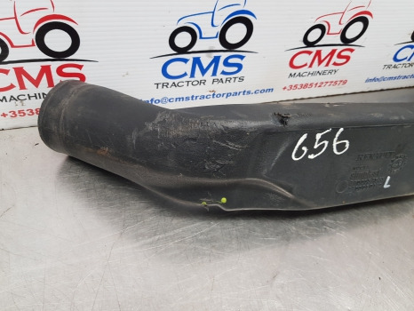 Claas Ares 656rc, Ares 600 Sereis, Air Filter Box Pipe 7700057933, 7700060149 - Système d'admission d'air: photos 3 Claas Ares 656rc, Ares 600 Sereis, Air Filter Box Pipe 7700057933, 7700060149 - Système d'admission d'air: photos 3