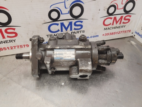 Claas Ares 656rc, John Deere 6620 Fuel Injector Pump 0011320240, Re518164 - Pompe à carburant: photos 1 Claas Ares 656rc, John Deere 6620 Fuel Injector Pump 0011320240, Re518164 - Pompe à carburant: photos 1