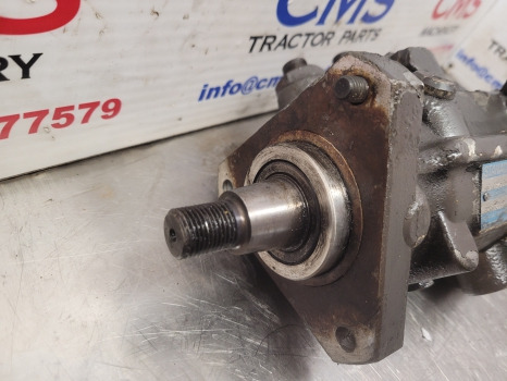 Claas Ares 656rc, John Deere 6620 Fuel Injector Pump 0011320240, Re518164 - Pompe à carburant: photos 3 Claas Ares 656rc, John Deere 6620 Fuel Injector Pump 0011320240, Re518164 - Pompe à carburant: photos 3