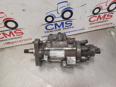 Claas Ares 656rc, John Deere 6620 Fuel Injector Pump 0011320240, Re518164 - Pompe à carburant: photos 5 Claas Ares 656rc, John Deere 6620 Fuel Injector Pump 0011320240, Re518164 - Pompe à carburant: photos 5
