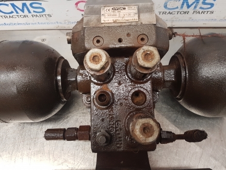 Claas Ares 836, 815, 816, 826 Suspension Controle Valve Parts Only 7700061891 - Suspension pour Tracteur agricole: photos 3 Claas Ares 836, 815, 816, 826 Suspension Controle Valve Parts Only 7700061891 - Suspension pour Tracteur agricole: photos 3