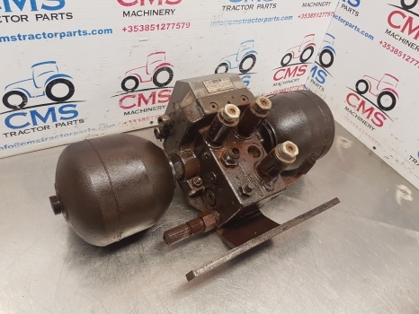 Claas Ares 836, 815, 816, 826 Suspension Controle Valve Parts Only 7700061891 - Suspension pour Tracteur agricole: photos 2 Claas Ares 836, 815, 816, 826 Suspension Controle Valve Parts Only 7700061891 - Suspension pour Tracteur agricole: photos 2