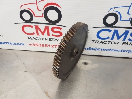 Claas Ares 836, 816, 826 Hydraulic Pump Gear 63t 6005030660, 1073b01f - Pompe hydraulique pour Tracteur agricole: photos 3 Claas Ares 836, 816, 826 Hydraulic Pump Gear 63t 6005030660, 1073b01f - Pompe hydraulique pour Tracteur agricole: photos 3
