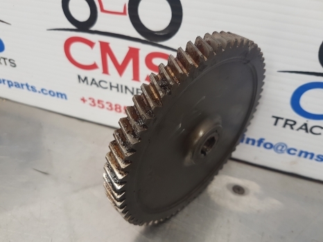 Claas Ares 836, 816, 826 Hydraulic Pump Gear 63t 6005030660, 1073b01f - Pompe hydraulique pour Tracteur agricole: photos 4 Claas Ares 836, 816, 826 Hydraulic Pump Gear 63t 6005030660, 1073b01f - Pompe hydraulique pour Tracteur agricole: photos 4