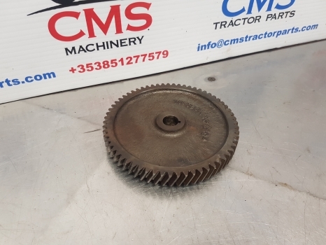 Claas Ares 836, 816, 826 Hydraulic Pump Gear 63t 6005030660, 1073b01f - Pompe hydraulique pour Tracteur agricole: photos 5 Claas Ares 836, 816, 826 Hydraulic Pump Gear 63t 6005030660, 1073b01f - Pompe hydraulique pour Tracteur agricole: photos 5