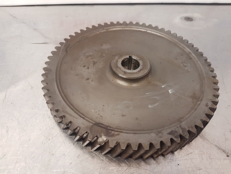 Claas Ares 836, 816, 826 Hydraulic Pump Gear 63t 6005030660, 1073b01f - Pompe hydraulique pour Tracteur agricole: photos 2 Claas Ares 836, 816, 826 Hydraulic Pump Gear 63t 6005030660, 1073b01f - Pompe hydraulique pour Tracteur agricole: photos 2