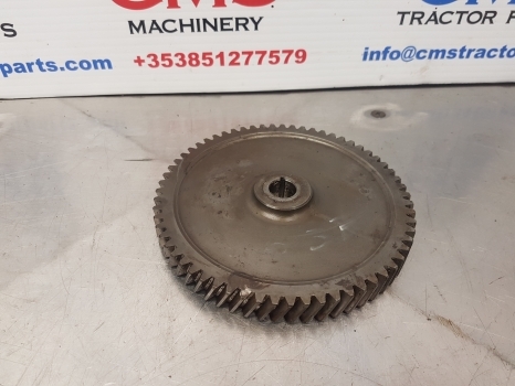 Claas Ares 836, 816, 826 Hydraulic Pump Gear 63t 6005030660, 1073b01f - Pompe hydraulique pour Tracteur agricole: photos 1 Claas Ares 836, 816, 826 Hydraulic Pump Gear 63t 6005030660, 1073b01f - Pompe hydraulique pour Tracteur agricole: photos 1