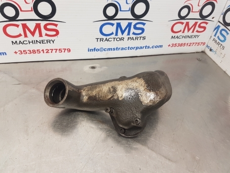 Claas Ares 836, 816, 826 Hydraulic Pump Manifold 6005030663, 3799143h1 - Pompe hydraulique pour Tracteur agricole: photos 2 Claas Ares 836, 816, 826 Hydraulic Pump Manifold 6005030663, 3799143h1 - Pompe hydraulique pour Tracteur agricole: photos 2