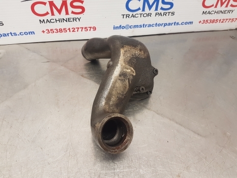Claas Ares 836, 816, 826 Hydraulic Pump Manifold 6005030663, 3799143h1 - Pompe hydraulique pour Tracteur agricole: photos 1 Claas Ares 836, 816, 826 Hydraulic Pump Manifold 6005030663, 3799143h1 - Pompe hydraulique pour Tracteur agricole: photos 1