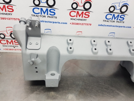 Claas Ares 836-816 Lift Arm Support 6005029472, 3794686h3 - Suspension: photos 4 Claas Ares 836-816 Lift Arm Support 6005029472, 3794686h3 - Suspension: photos 4