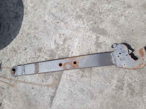 Claas Arion 400, 500, 600 Series 530 Lift Arm Rhs 7700076543, 0010912302 - Suspension: photos 1 Claas Arion 400, 500, 600 Series 530 Lift Arm Rhs 7700076543, 0010912302 - Suspension: photos 1