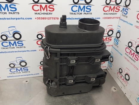 Claas Arion 500, 600 A34, A35 640 Air Intake Filter Housing 0021502803, 21502803 - Système d'admission d'air: photos 1 Claas Arion 500, 600 A34, A35 640 Air Intake Filter Housing 0021502803, 21502803 - Système d'admission d'air: photos 1