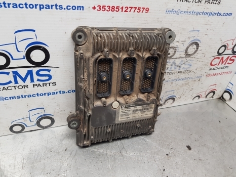 Claas Arion 500 Series A34 530 Engine Control Ecu 11478320, Re551416, R538983 - Bloc de gestion pour Tracteur agricole: photos 5 Claas Arion 500 Series A34 530 Engine Control Ecu 11478320, Re551416, R538983 - Bloc de gestion pour Tracteur agricole: photos 5