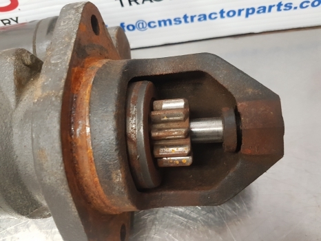 Claas Arion 530, 640 John Deere Starter Motor 0021544530, 15.133.050, Re509025 - Démarreur pour Tracteur agricole: photos 4 Claas Arion 530, 640 John Deere Starter Motor 0021544530, 15.133.050, Re509025 - Démarreur pour Tracteur agricole: photos 4