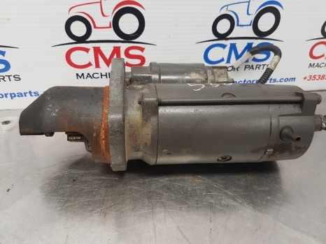 Claas Arion 530, 640 John Deere Starter Motor 0021544530, 15.133.050, Re509025 - Démarreur pour Tracteur agricole: photos 2 Claas Arion 530, 640 John Deere Starter Motor 0021544530, 15.133.050, Re509025 - Démarreur pour Tracteur agricole: photos 2