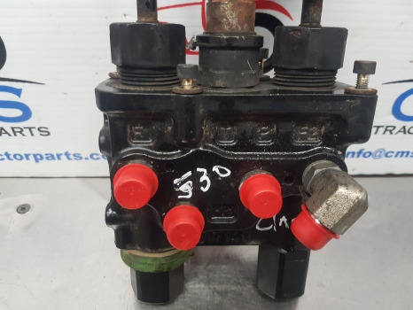 Claas Arion 530, Arion 500, 600, Brake Master Cylinder 11253932, 0021585080 - Valve de frein pour Machine agricole: photos 3 Claas Arion 530, Arion 500, 600, Brake Master Cylinder 11253932, 0021585080 - Valve de frein pour Machine agricole: photos 3