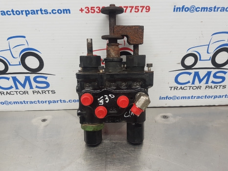 Claas Arion 530, Arion 500, 600, Brake Master Cylinder 11253932, 0021585080 - Valve de frein pour Machine agricole: photos 2 Claas Arion 530, Arion 500, 600, Brake Master Cylinder 11253932, 0021585080 - Valve de frein pour Machine agricole: photos 2