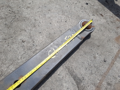 Claas Arion 600, 500, 400 Series 530 Lift Arm Lhs 7700076545, 0010912322 - Suspension: photos 5 Claas Arion 600, 500, 400 Series 530 Lift Arm Lhs 7700076545, 0010912322 - Suspension: photos 5