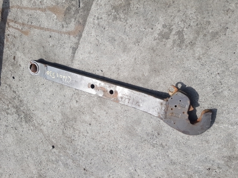 Claas Arion 600, 500, 400 Series 530 Lift Arm Lhs 7700076545, 0010912322 - Suspension: photos 1 Claas Arion 600, 500, 400 Series 530 Lift Arm Lhs 7700076545, 0010912322 - Suspension: photos 1