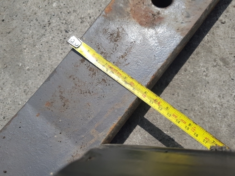 Claas Arion 600, 500, 400 Series 530 Lift Arm Lhs 7700076545, 0010912322 - Suspension: photos 3 Claas Arion 600, 500, 400 Series 530 Lift Arm Lhs 7700076545, 0010912322 - Suspension: photos 3