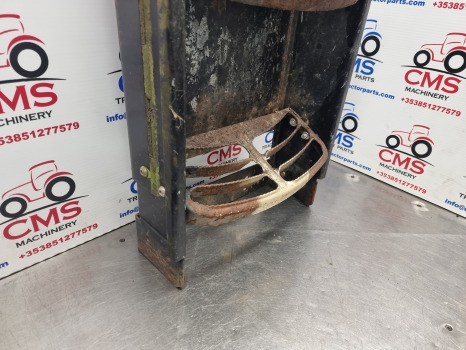 Claas Arion 600, 640, 500, 600 Foot Step Lhs 0012609203, 0012609204 - Marchepied: photos 3 Claas Arion 600, 640, 500, 600 Foot Step Lhs 0012609203, 0012609204 - Marchepied: photos 3