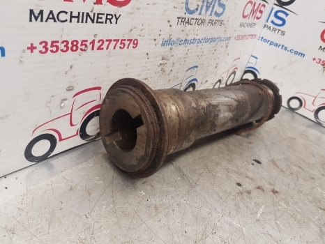 Claas Arion 600 Ares 500, 600, 800 Ser 836 Front Axle Suspension Tube 6000105453 - Suspension pour Tracteur agricole: photos 2 Claas Arion 600 Ares 500, 600, 800 Ser 836 Front Axle Suspension Tube 6000105453 - Suspension pour Tracteur agricole: photos 2