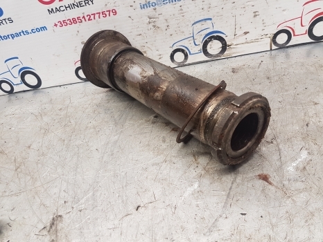Claas Arion 600 Ares 500, 600, 800 Ser 836 Front Axle Suspension Tube 6000105453 - Suspension pour Tracteur agricole: photos 4 Claas Arion 600 Ares 500, 600, 800 Ser 836 Front Axle Suspension Tube 6000105453 - Suspension pour Tracteur agricole: photos 4