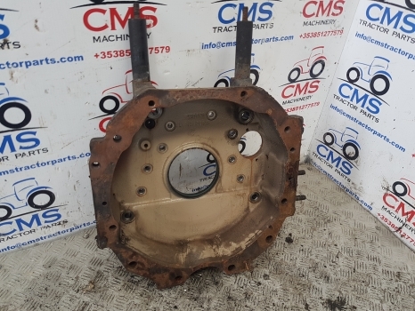 Claas Arion 600, Ares 500, 600 Ser Engine Flywheel Housing R518126, 7700069673 - Volant moteur pour Tracteur agricole: photos 1 Claas Arion 600, Ares 500, 600 Ser Engine Flywheel Housing R518126, 7700069673 - Volant moteur pour Tracteur agricole: photos 1