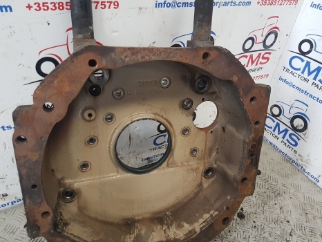 Claas Arion 600, Ares 500, 600 Ser Engine Flywheel Housing R518126, 7700069673 - Volant moteur pour Tracteur agricole: photos 5 Claas Arion 600, Ares 500, 600 Ser Engine Flywheel Housing R518126, 7700069673 - Volant moteur pour Tracteur agricole: photos 5