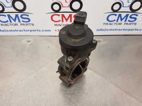 Claas Arion 640, 500, 600 Hexashift, Cmatic Egr Valve 0011469720, Re538692 - Valve pour Tracteur agricole: photos 4 Claas Arion 640, 500, 600 Hexashift, Cmatic Egr Valve 0011469720, Re538692 - Valve pour Tracteur agricole: photos 4