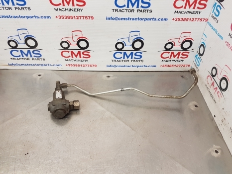 Claas Arion 640, 600, 500 Brake Valve 0021653290, 0021653291, R917002954 - Valve de frein pour Machine agricole: photos 1 Claas Arion 640, 600, 500 Brake Valve 0021653290, 0021653291, R917002954 - Valve de frein pour Machine agricole: photos 1