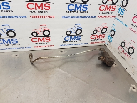 Claas Arion 640, 600, 500 Brake Valve 0021653290, 0021653291, R917002954 - Valve de frein pour Machine agricole: photos 5 Claas Arion 640, 600, 500 Brake Valve 0021653290, 0021653291, R917002954 - Valve de frein pour Machine agricole: photos 5