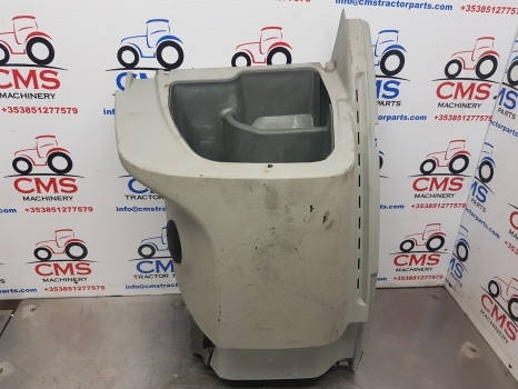 Claas Arion 640, 600, 500 Hexashift, Cmatic Cab Lower Trim Panel 0021509593, - Cabine et intérieur pour Tracteur agricole: photos 1 Claas Arion 640, 600, 500 Hexashift, Cmatic Cab Lower Trim Panel 0021509593, - Cabine et intérieur pour Tracteur agricole: photos 1
