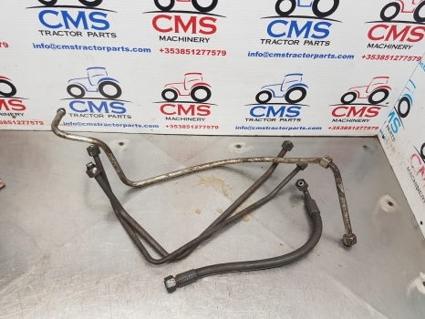Claas Arion 640m 500m 600 Brake Valve Pipes 0011455930, 0011451390, 0011451430 - Valve de frein pour Machine agricole: photos 2 Claas Arion 640m 500m 600 Brake Valve Pipes 0011455930, 0011451390, 0011451430 - Valve de frein pour Machine agricole: photos 2
