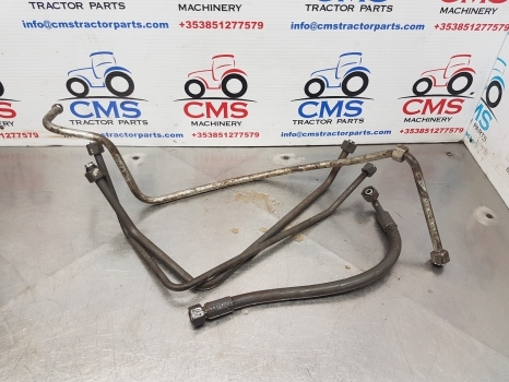 Claas Arion 640m 500m 600 Brake Valve Pipes 0011455930, 0011451390, 0011451430 - Valve de frein pour Machine agricole: photos 1 Claas Arion 640m 500m 600 Brake Valve Pipes 0011455930, 0011451390, 0011451430 - Valve de frein pour Machine agricole: photos 1
