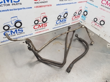 Claas Arion 640m 500m 600 Brake Valve Pipes 0011455930, 0011451390, 0011451430 - Valve de frein pour Machine agricole: photos 3 Claas Arion 640m 500m 600 Brake Valve Pipes 0011455930, 0011451390, 0011451430 - Valve de frein pour Machine agricole: photos 3