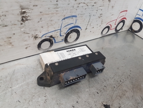Claas Axion 800, 900, Arion 400, 500, 600 Ser 640 Ecu Ubm Type 1 Ite 0021704770 - Bloc de gestion pour Tracteur agricole: photos 3 Claas Axion 800, 900, Arion 400, 500, 600 Ser 640 Ecu Ubm Type 1 Ite 0021704770 - Bloc de gestion pour Tracteur agricole: photos 3