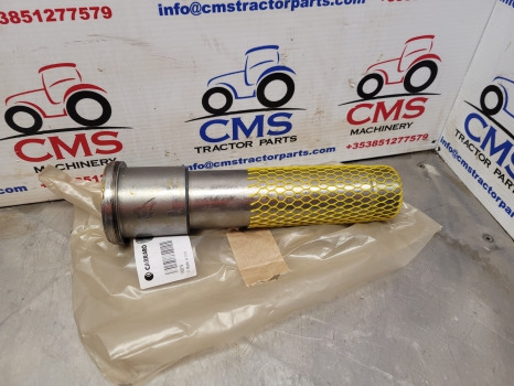 Claas, Case, Mccormick, Landini Carraro Proactive Suspension Pivot Pin 6000105453 - Suspension: photos 2 Claas, Case, Mccormick, Landini Carraro Proactive Suspension Pivot Pin 6000105453 - Suspension: photos 2