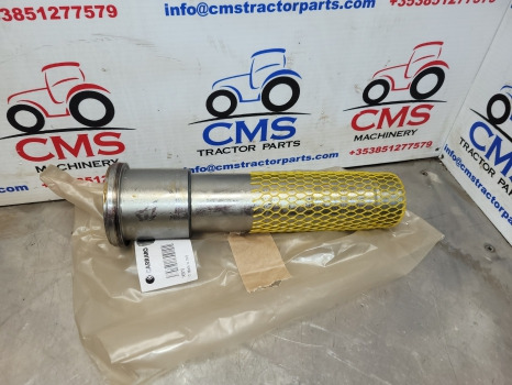 Claas, Case, Mccormick, Landini Carraro Proactive Suspension Pivot Pin 6000105453 - Suspension: photos 1 Claas, Case, Mccormick, Landini Carraro Proactive Suspension Pivot Pin 6000105453 - Suspension: photos 1