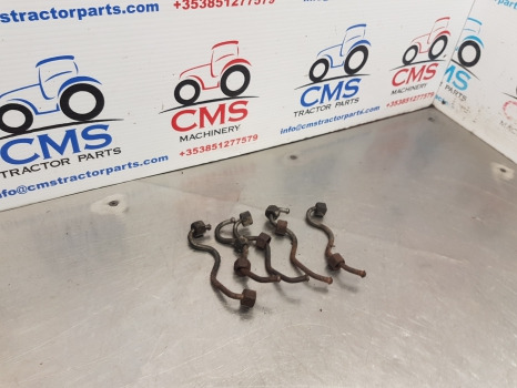 Deutz Agrotron 110, Agroplus, Mk3 Fuel Injector Line Kit, Pipes, 02111921 - Pompe haute pression pour Machine agricole: photos 3 Deutz Agrotron 110, Agroplus, Mk3 Fuel Injector Line Kit, Pipes, 02111921 - Pompe haute pression pour Machine agricole: photos 3