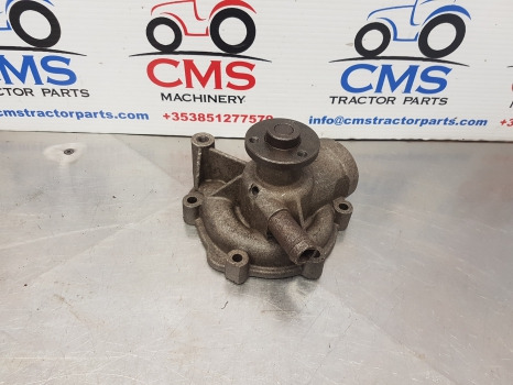 Deutz Agrotron 110, Mk3, 6, Agroplus, Water Pump 04256850, 4259546, 04801515 - Tendeur de courroie pour Machine agricole: photos 1 Deutz Agrotron 110, Mk3, 6, Agroplus, Water Pump 04256850, 4259546, 04801515 - Tendeur de courroie pour Machine agricole: photos 1