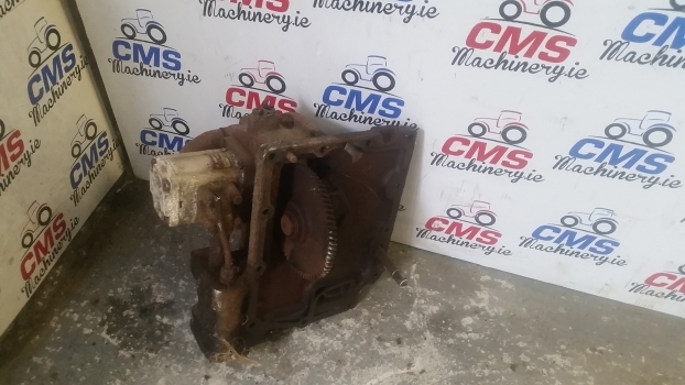 Deutz Agrotron 120 Hydraulic Pump Assembly. Please Check The Description. - Pompe hydraulique pour Tracteur agricole: photos 5 Deutz Agrotron 120 Hydraulic Pump Assembly. Please Check The Description. - Pompe hydraulique pour Tracteur agricole: photos 5