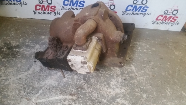 Deutz Agrotron 120 Hydraulic Pump Assembly. Please Check The Description. - Pompe hydraulique pour Tracteur agricole: photos 4 Deutz Agrotron 120 Hydraulic Pump Assembly. Please Check The Description. - Pompe hydraulique pour Tracteur agricole: photos 4