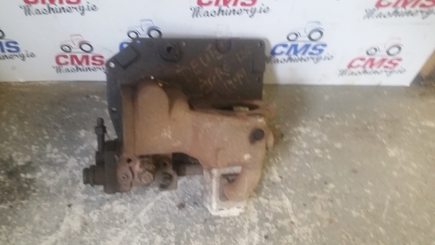 Deutz Agrotron 120 Hydraulic Pump Assembly. Please Check The Description. - Pompe hydraulique pour Tracteur agricole: photos 1 Deutz Agrotron 120 Hydraulic Pump Assembly. Please Check The Description. - Pompe hydraulique pour Tracteur agricole: photos 1