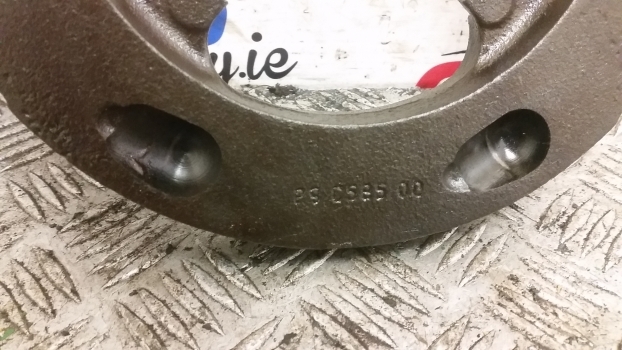 Deutz Agrotron 150 Mk3 Brake Actiating Disc 04428543 - Disques de frein pour Tracteur agricole: photos 3 Deutz Agrotron 150 Mk3 Brake Actiating Disc 04428543 - Disques de frein pour Tracteur agricole: photos 3