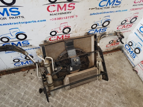 Deutz Agrotron 6120.4, 6140 Front Air Conditioning Unit 0.018.6437.4/10, - Pièce de climatisation: photos 5 Deutz Agrotron 6120.4, 6140 Front Air Conditioning Unit 0.018.6437.4/10, - Pièce de climatisation: photos 5