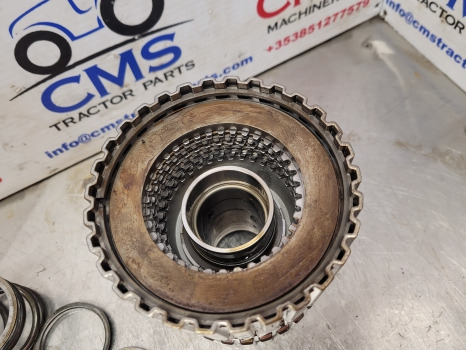 Deutz Agrotron 6120.4, M620 Clutch Pack 2093.259.030, 0.900.0954.3, 2093.259.036 - Embrayage et pièces: photos 4 Deutz Agrotron 6120.4, M620 Clutch Pack 2093.259.030, 0.900.0954.3, 2093.259.036 - Embrayage et pièces: photos 4