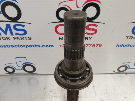 Deutz D 6806, 7206 Pto Drive Shaft 02335290 - Demi arbre pour Tracteur agricole: photos 2 Deutz D 6806, 7206 Pto Drive Shaft 02335290 - Demi arbre pour Tracteur agricole: photos 2