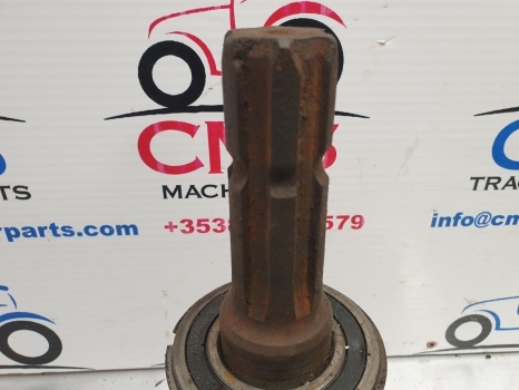 Deutz D 6806, 7206 Pto Drive Shaft 02335290 - Demi arbre pour Tracteur agricole: photos 1 Deutz D 6806, 7206 Pto Drive Shaft 02335290 - Demi arbre pour Tracteur agricole: photos 1