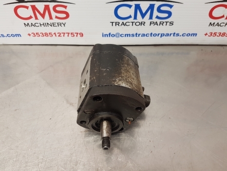 Deutz D07, Dx110, Dx90 Hydraulic Pump Front Pump 1517222753, 01309620 - Pompe hydraulique pour Tracteur agricole: photos 5 Deutz D07, Dx110, Dx90 Hydraulic Pump Front Pump 1517222753, 01309620 - Pompe hydraulique pour Tracteur agricole: photos 5